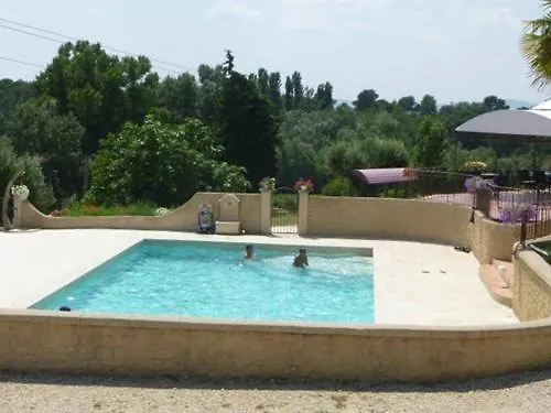 Domaine Saint Victor Hotel La Tour-d'Aigues