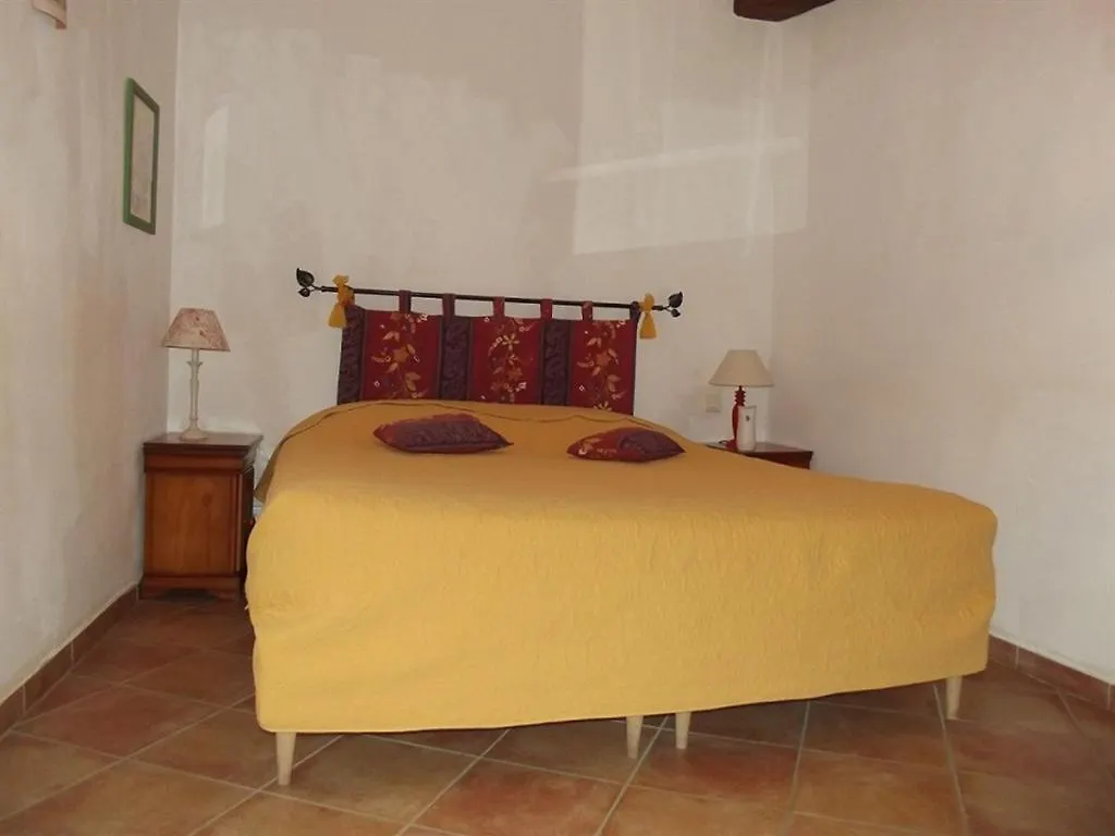 Domaine Saint Victor Hotel La Tour-d'Aigues
