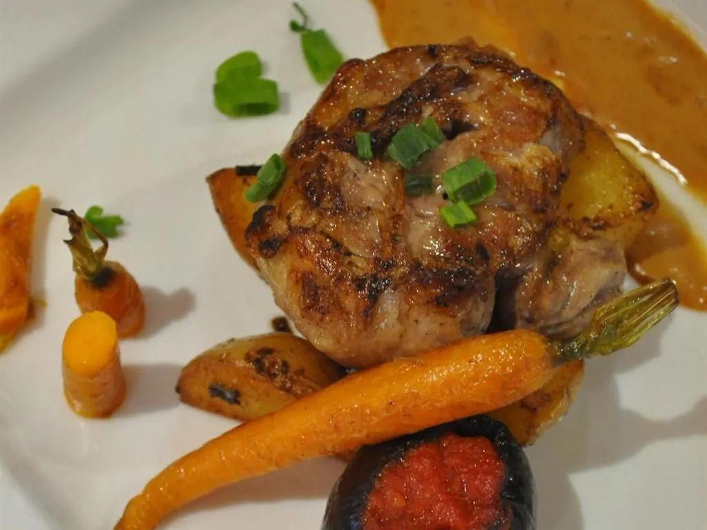Domaine Saint Victor Hotel La Tour-d'Aigues Guest house