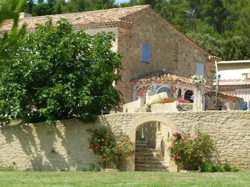 Domaine Saint Victor Hotel La Tour-d'Aigues