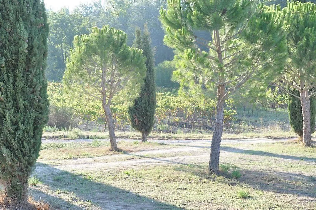 Domaine Saint Victor Hotel La Tour-d'Aigues Guest house