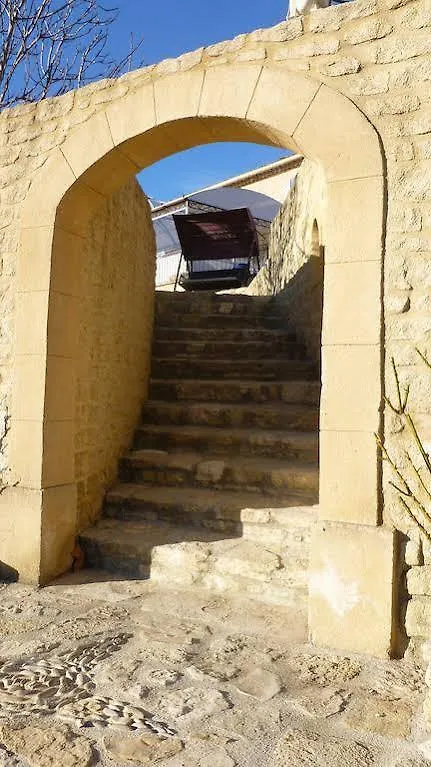 Guest house Domaine Saint Victor Hotel La Tour-d'Aigues